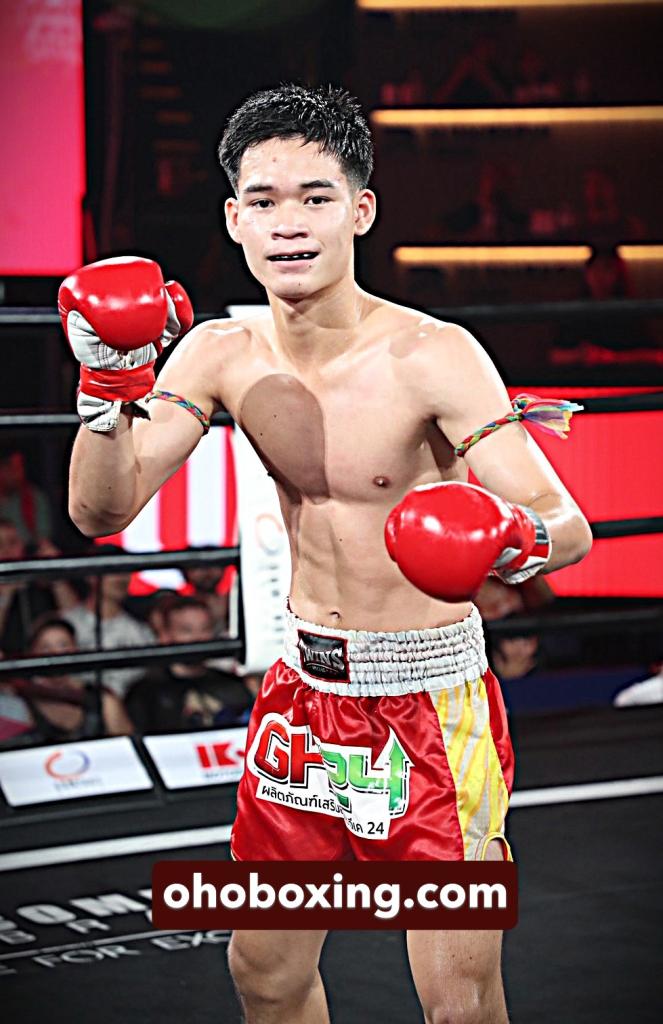 พลายพยัคฆ์ ทต.พลับพลานารายณ์