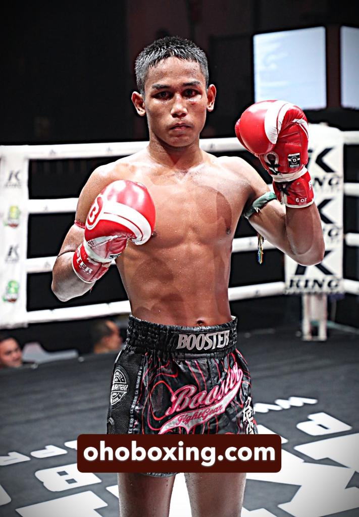 เขาล้านเล็ก ศิษย์ขุนทัพ