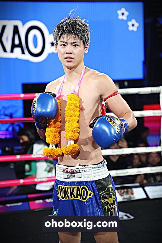 อัตสิชิ บ.วราภรณ์