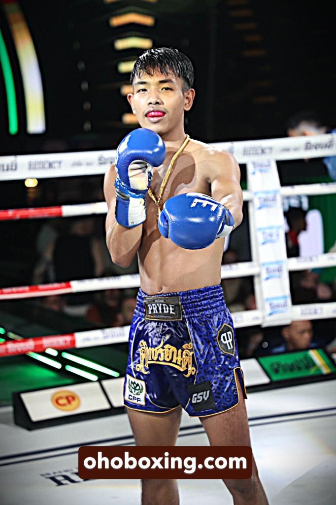 ยิ้มสยาม ท.เทพซุนกวน