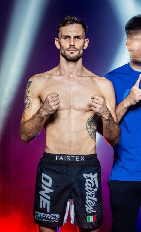 กาเบรียลเล ลีโอเน็ตติ