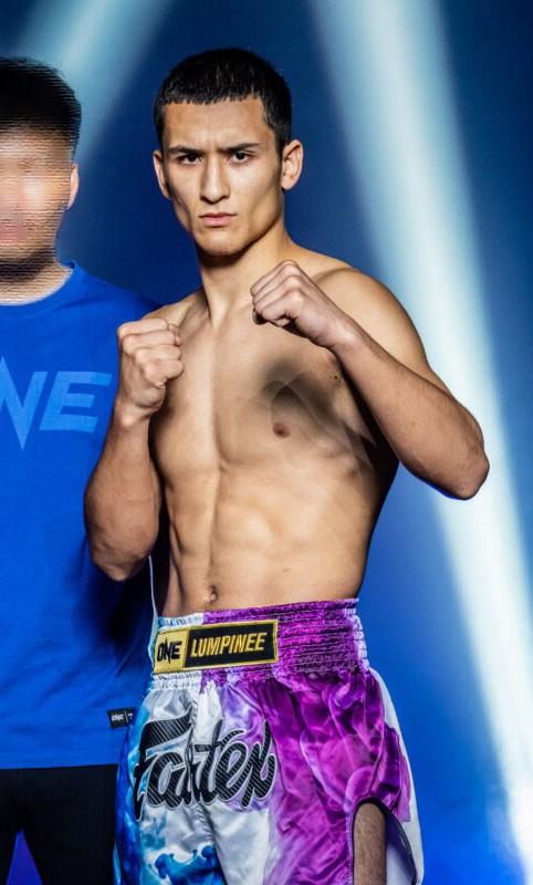 ดาเลร์ อัสโรรอฟ