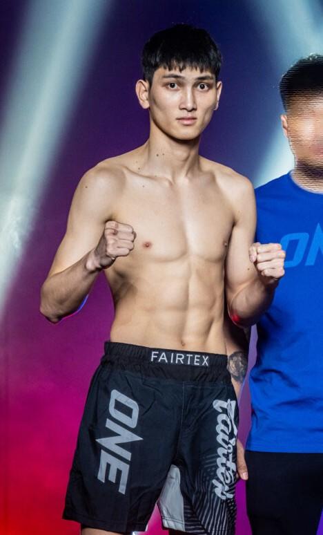 จ้าว เจิงตง