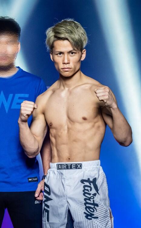 เคสุเกะ มงกุชิ