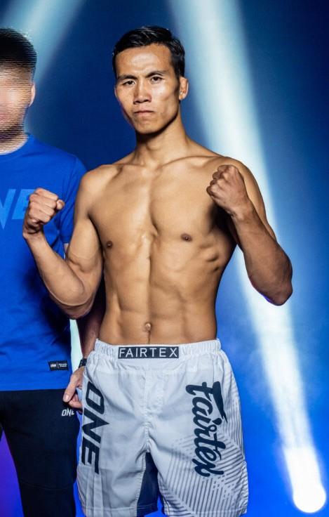 บาโตเชียร์ แบตไซค์ฮาน