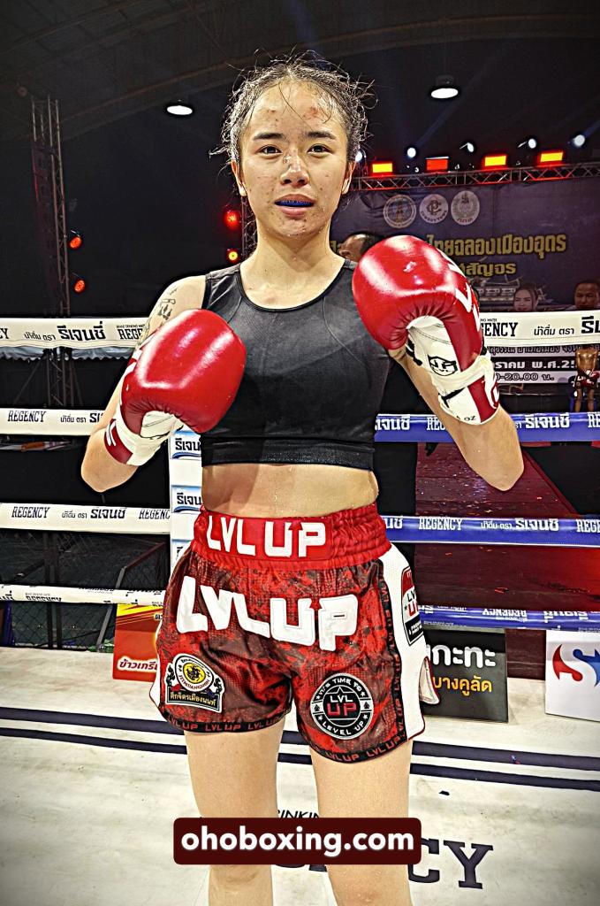 คริสติน่า ป.ชูเกียรติธรรม