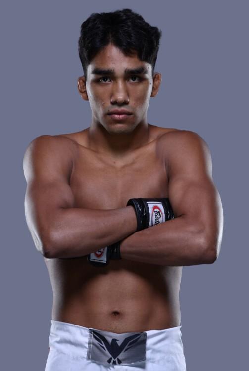 มาร์กอส ออเรลิโอ