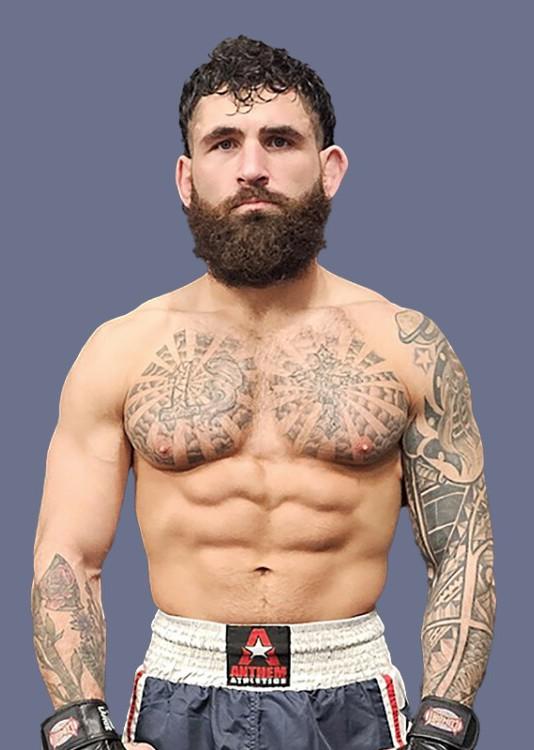 เชส แมนน์