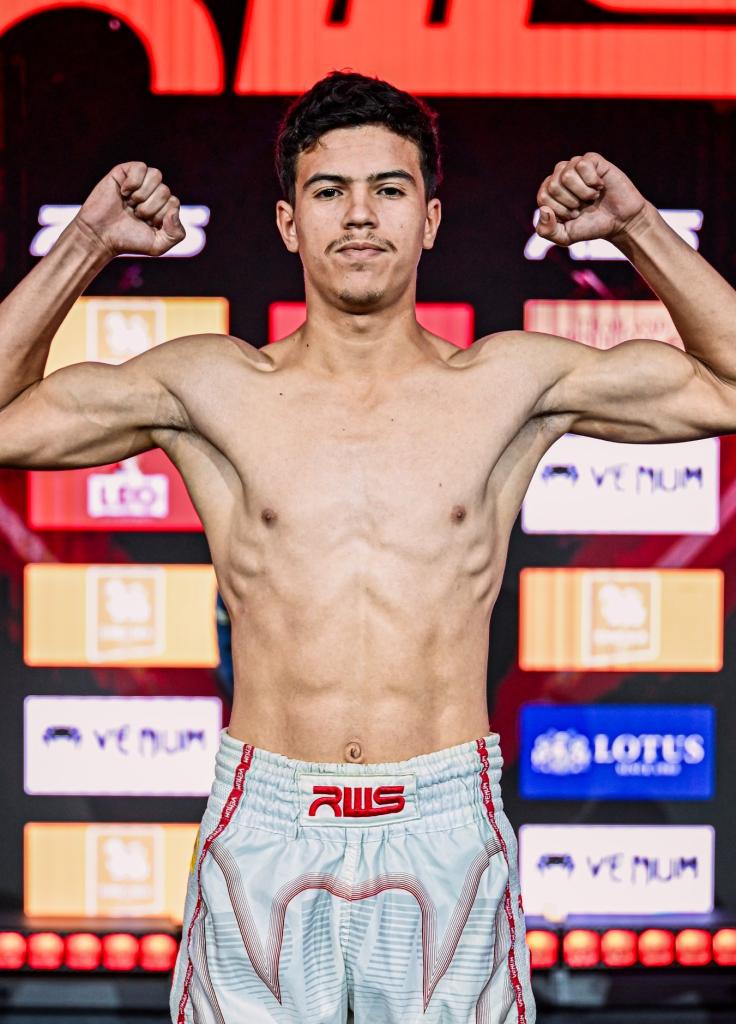 ยูเซฟ เอลฮูอารี