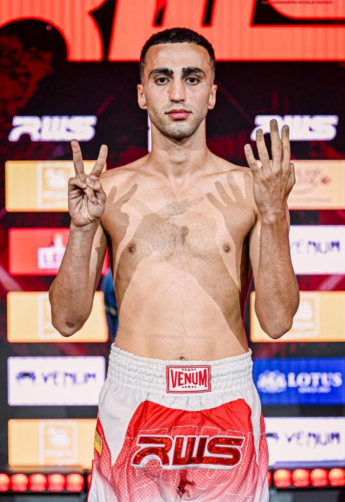 โมฮัมหมัด อาร์มาน