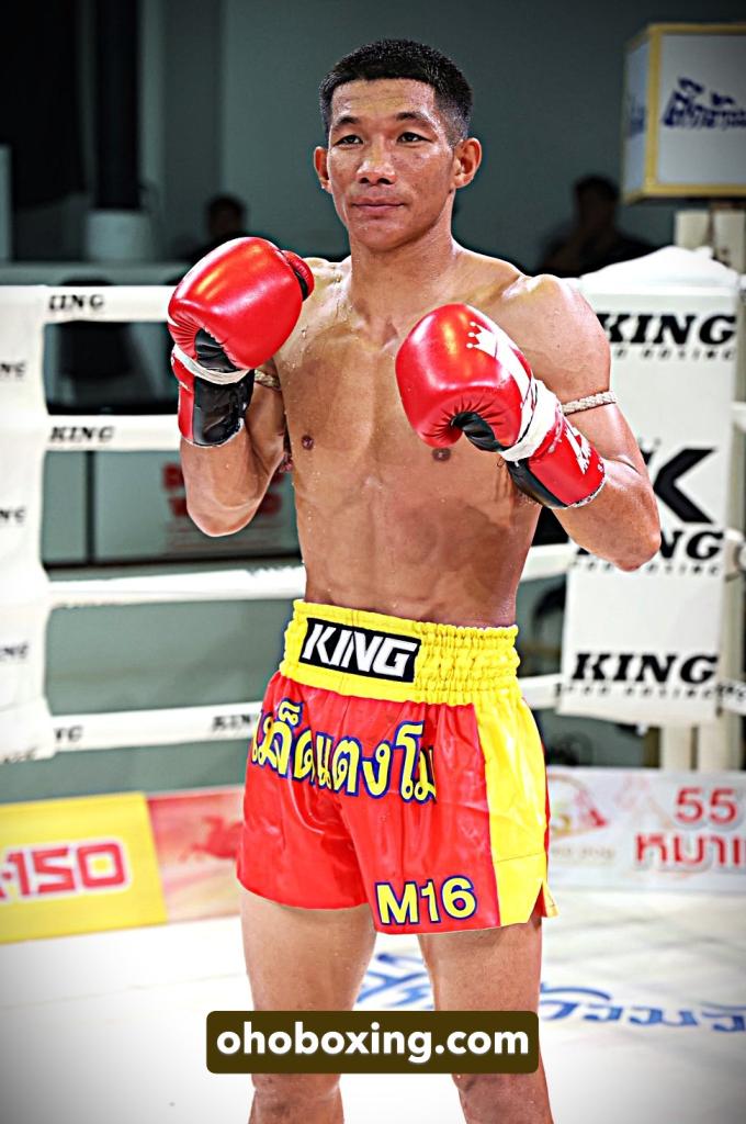 ไทรโยค เกียรติไพรสนธิ์