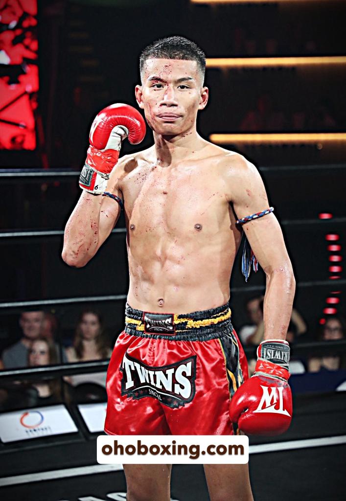 ไทยแลนด์ ส.รุ่งศักดิ์