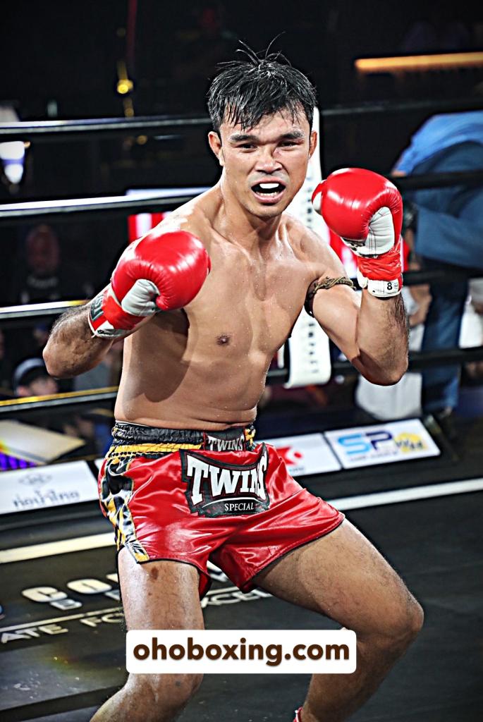 รุ่งแสงตะวัน ส.พาราษฎร์