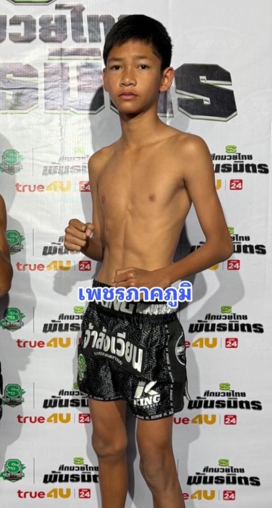 เพชรภาคภูมิ อัศวินมือถือ