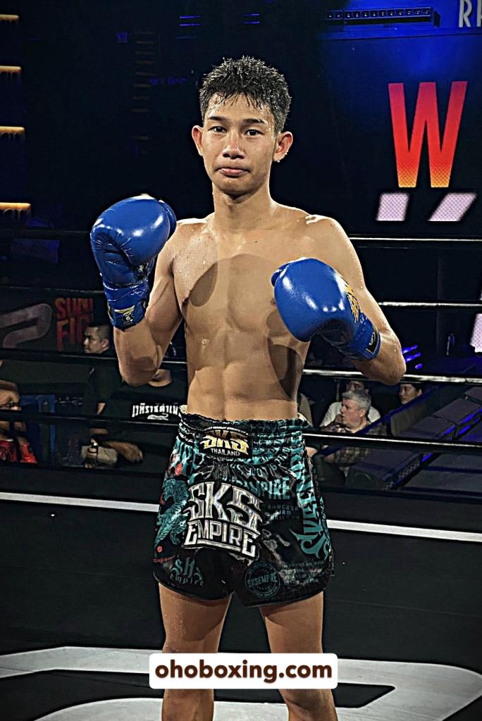 เทพวารี ศิษย์ อบต.จ้อน