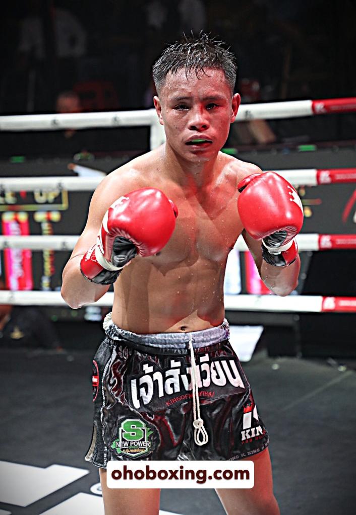 ทนงเดช ศิษย์นายกพันศักดิ์