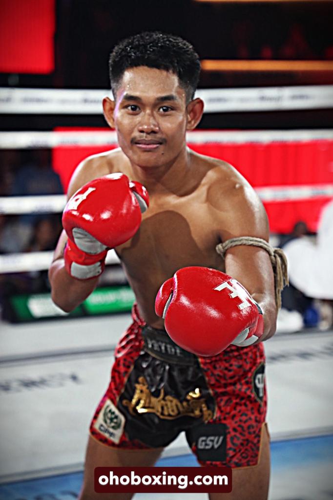 ฤทธิพันธ์ พันธุ์ดักษ์รัตนบุรี