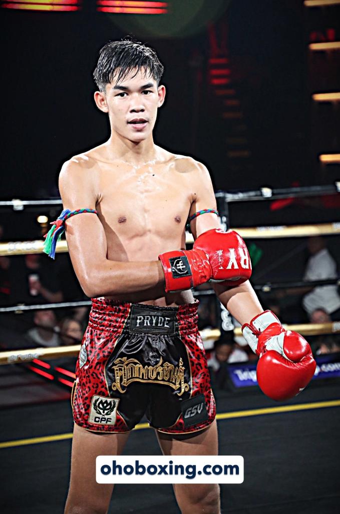 ธีรพงศ์ ดาบทิตบางรัก