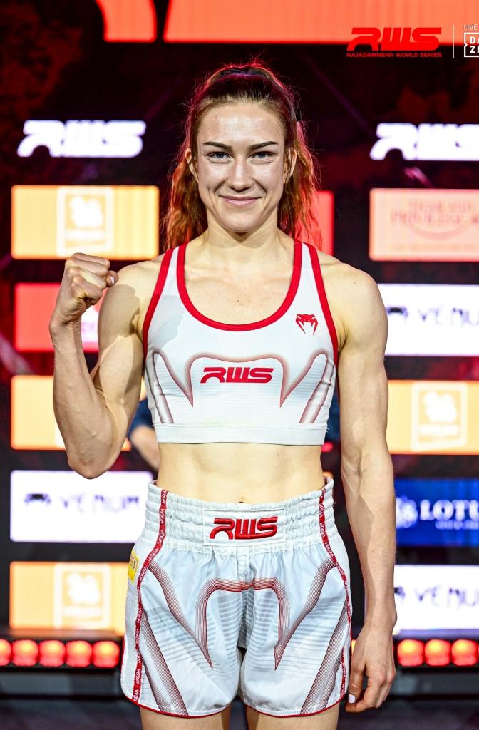 เอวา โพห์โต