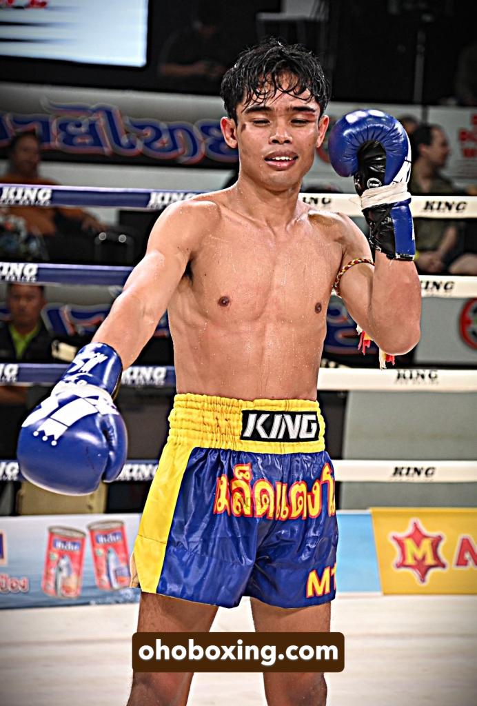 ไชยสงคราม ลูกสวน