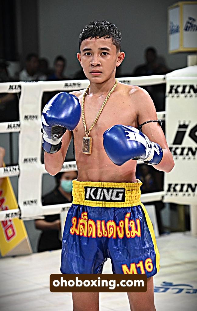 เสือพยัคฆ์ ช.ชนะชัย