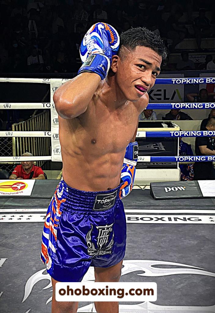 บิ๊กบูม เสี่ยต้อมเกาะล้าน