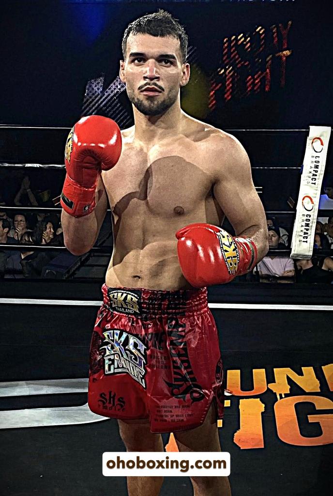 ไอออน-เซอร์จิว เอฟ.เอ.กรุ๊ป