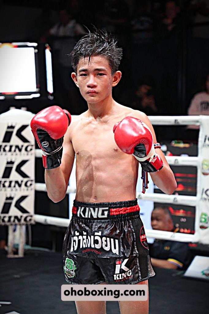 เหลี่ยมเพชร ศิษย์ป๋าก้อง