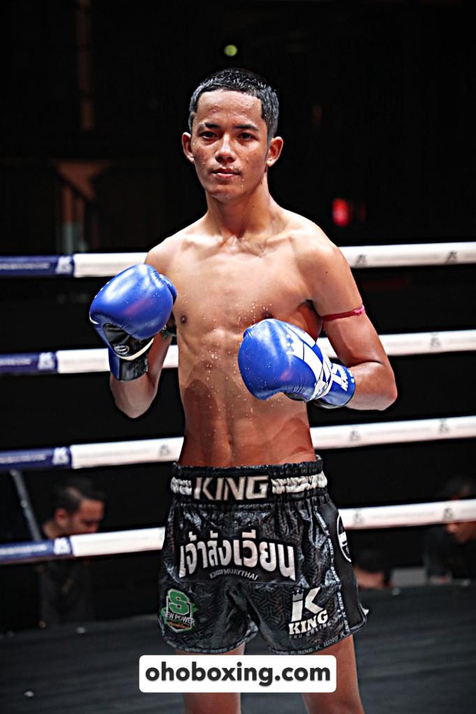 เรียวไผ่ ศิษย์ขุนทัพ