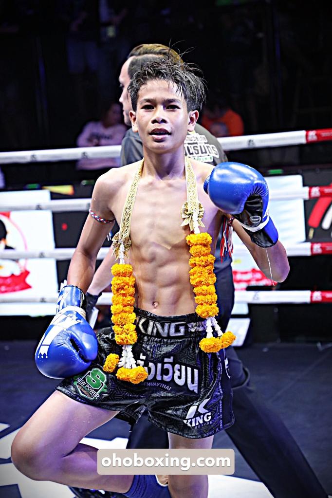 เด่นขวัญหน้า TKP ยิมส์