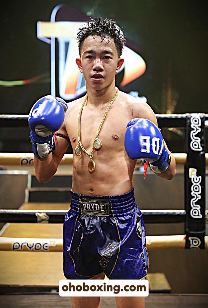 บั้งไฟพิฆาต ทรายมูลสนุ๊กเกอร์