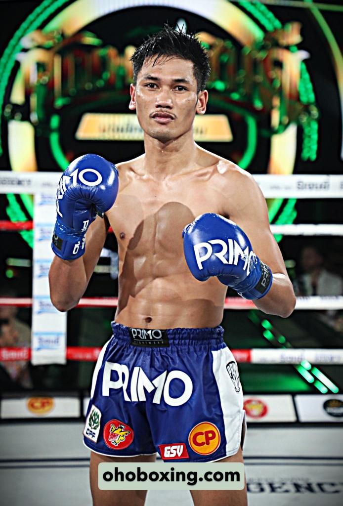 สั่งรบ แดงพนมดงรัก