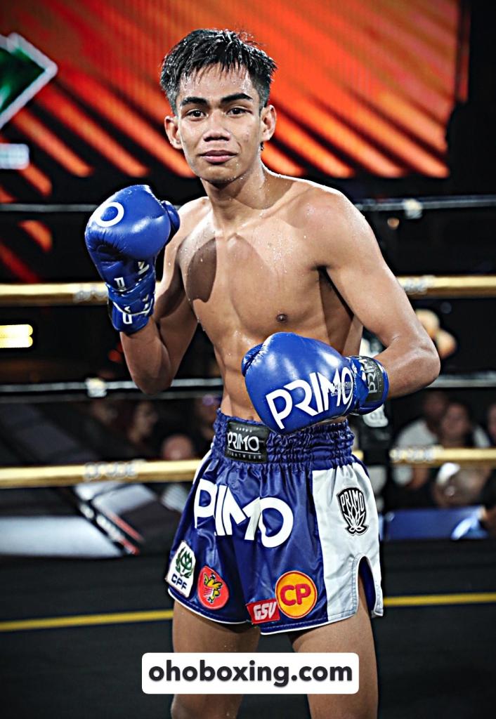 เขาตะเว ทาวน์อินทาวน์ยิม