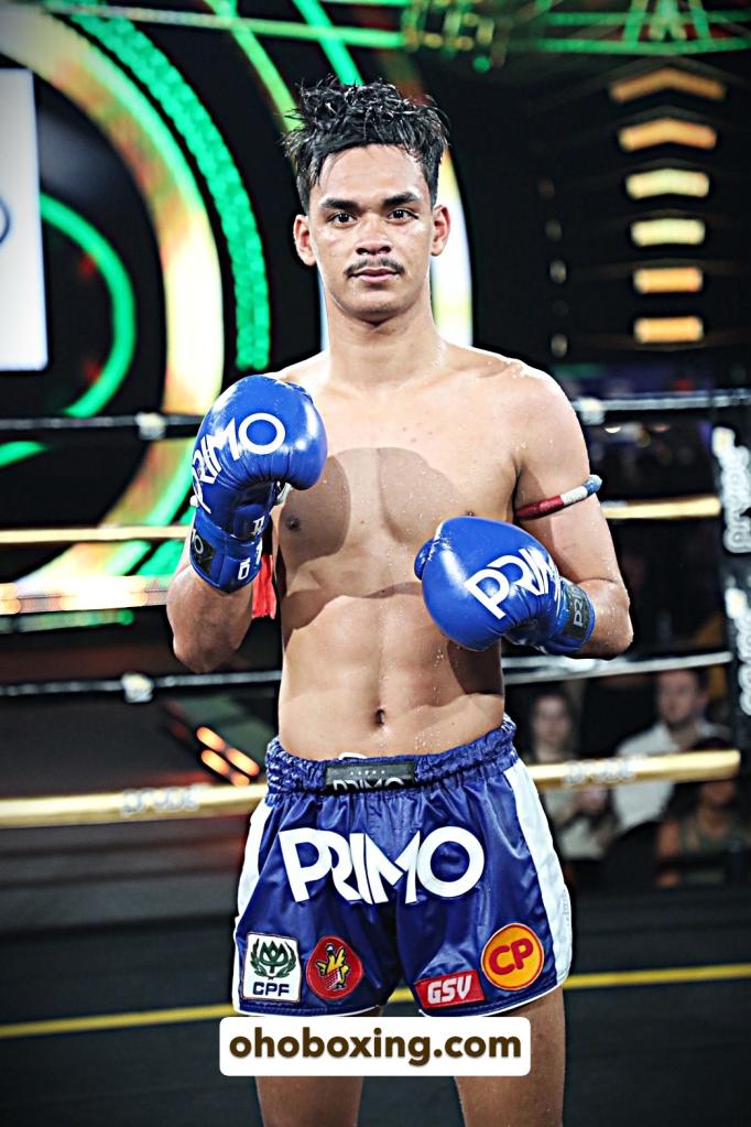 ปากีสถาน เอราวัณ