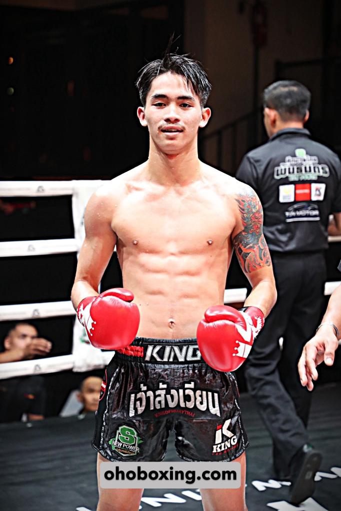 เดชอนันต์ ว.เวียงสระ