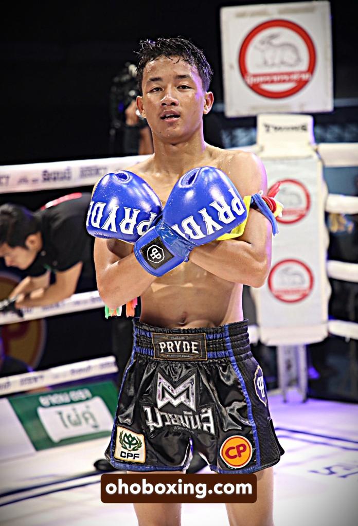 ยอดนักรบ ศิษย์สารวัตรหนึ่ง