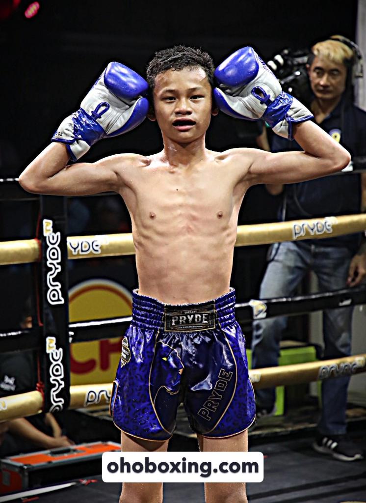 ยอดมังกร ซ้อกานต์พรพิน่า