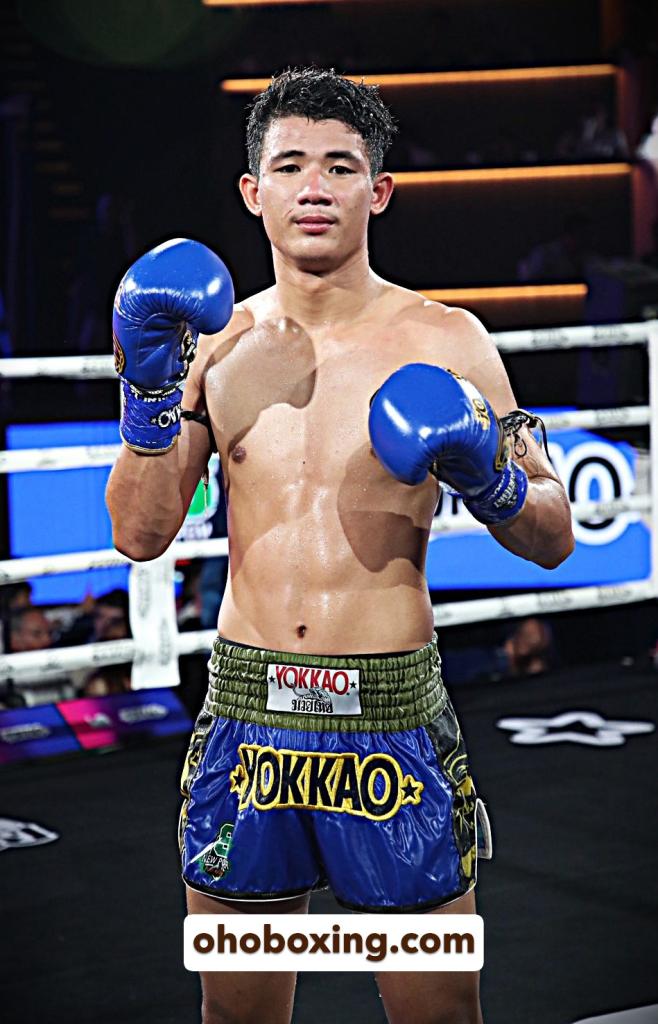 เพชรคีรี ป๋องเซเว่นฟาร์ม