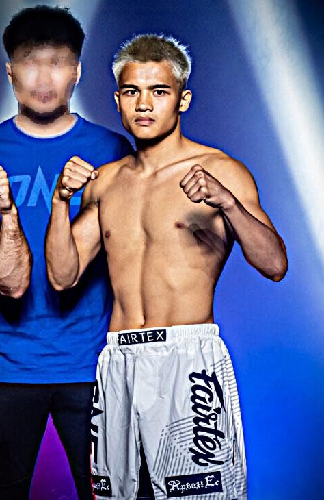 จาง เป่ยเหมียน