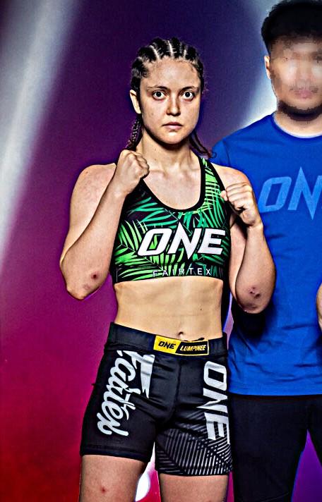 อเล็กเซีย ฟงแตน