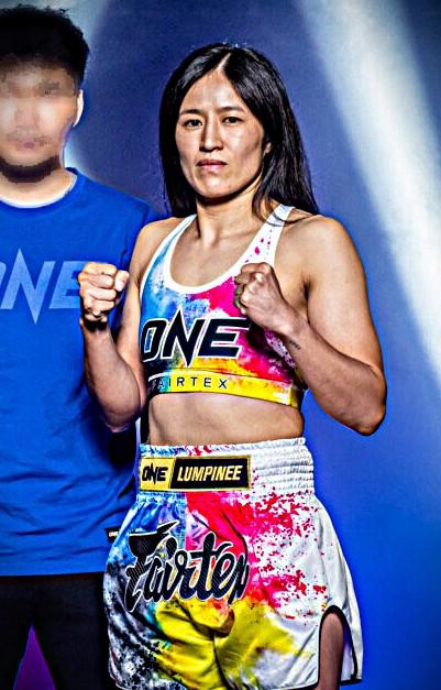 โจแอน ลา