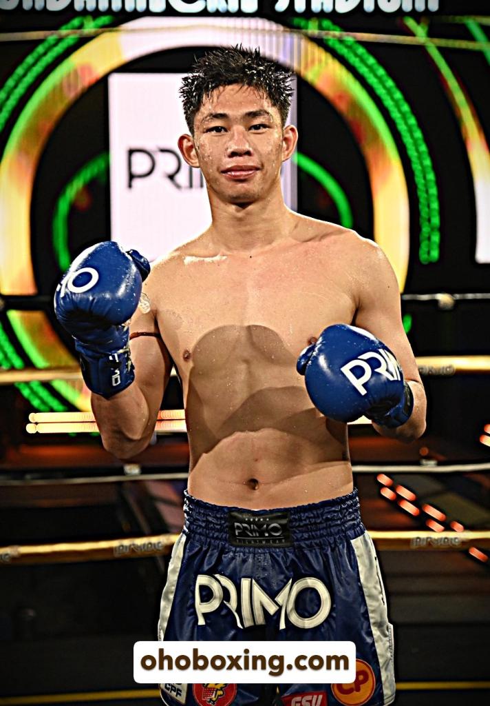 วูฅอง ศิษย์เจริญวิทย์