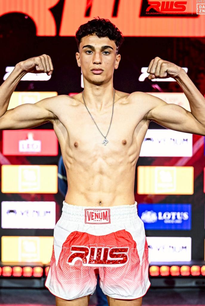 ซาอัด อัสคารี