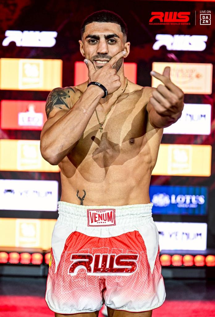 ฮัสซัน วาห์ดานิราด