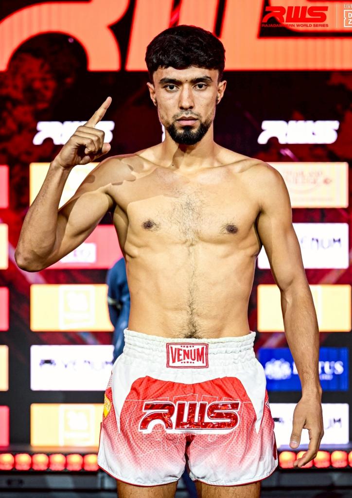 เซอร์ซอด เกย์บุลโลเยฟ