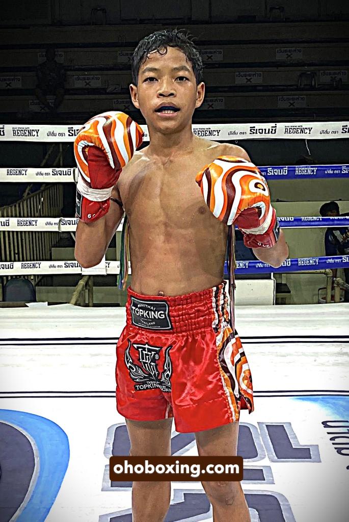 ลูกยอดเล็ก ร.ร.ราชวินิตบางแก้ว