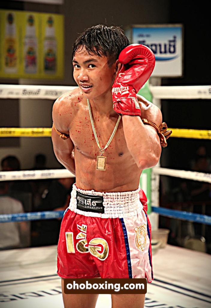 แสงทองน้อย แสงทองค้าแก๊ส