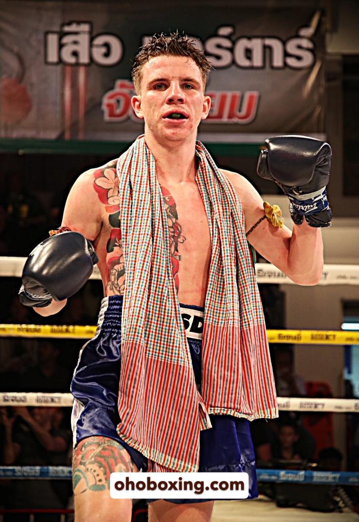 โจเซฟ จิตรเมืองนนท์