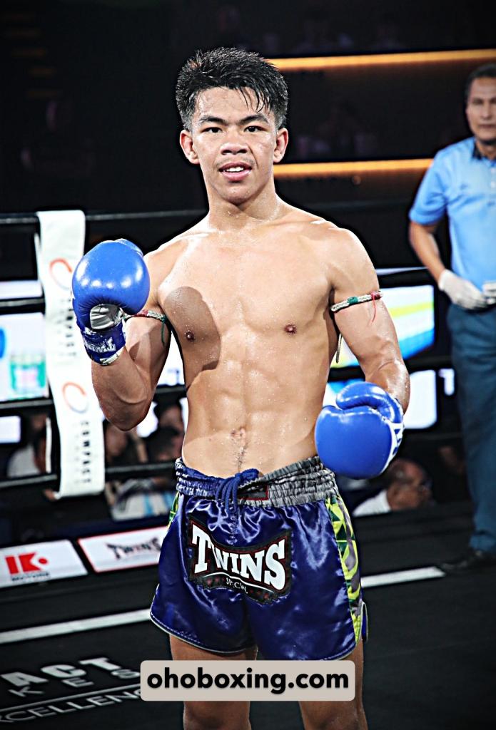 ก้องมีชัย ว.วันนิมิต