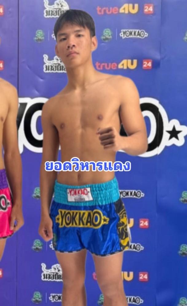 ยอดวิหารแดง สวนอาหารปีกไม้